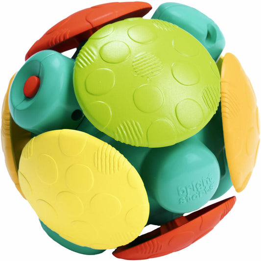Bright Starts Krabbelspielzeug Wobble Bobble™, 12212