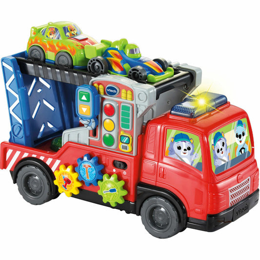 VTech Babys Autotransporter, 80-565804