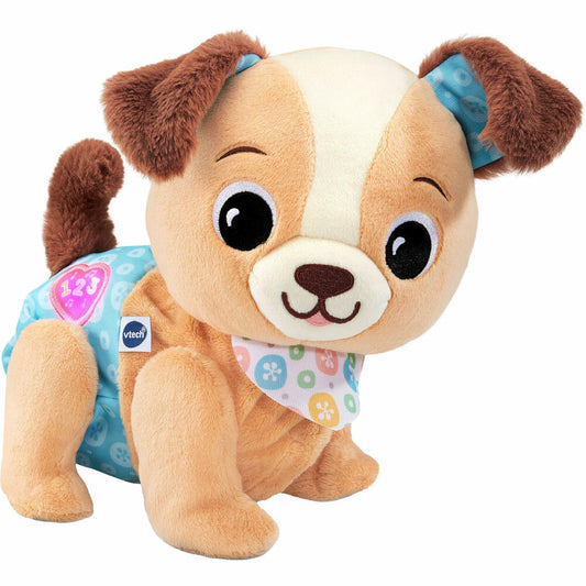 VTech Krabbel-mit-mir-Hündchen, 80-579304