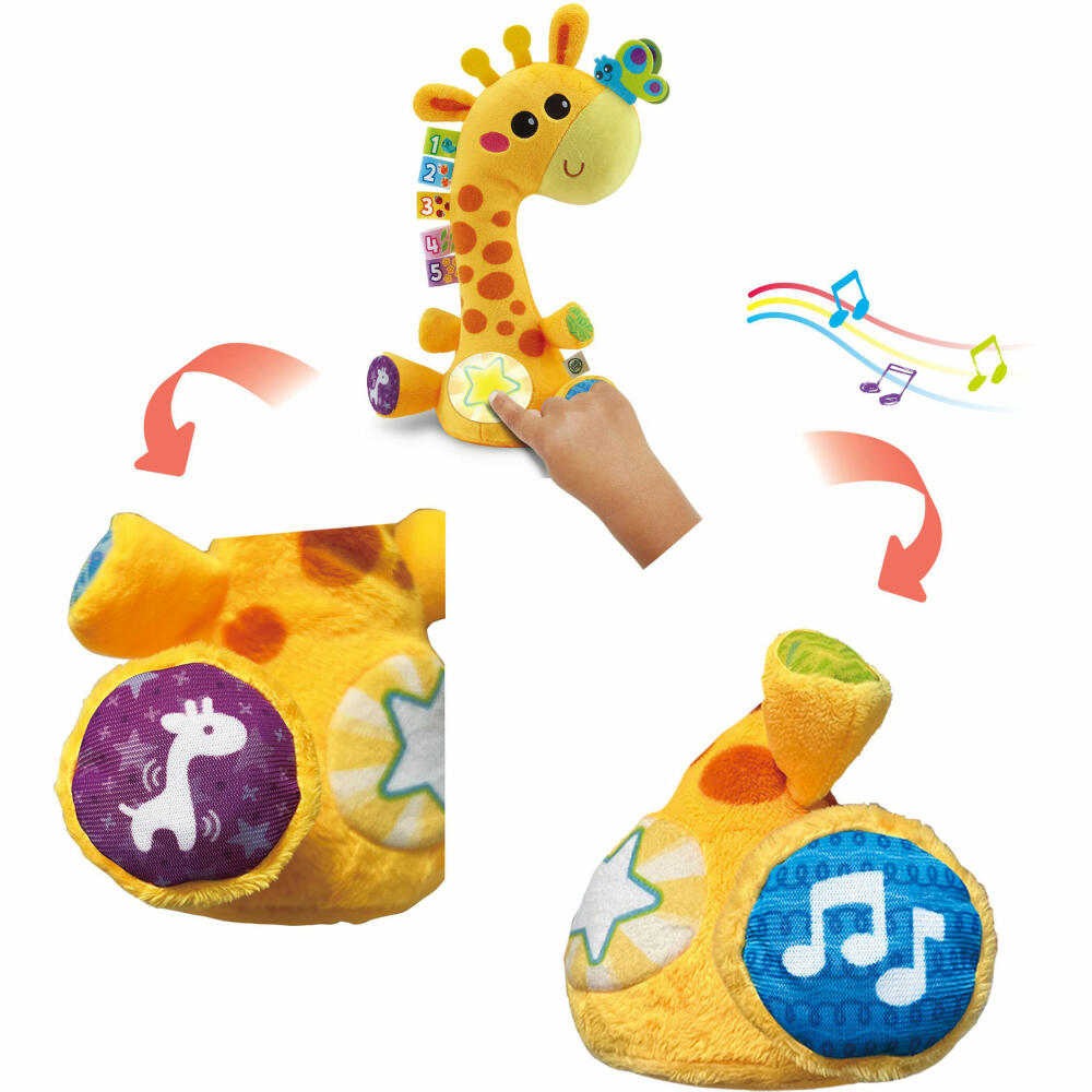 VTech Tanz-mit-mir-Giraffe, 80-621304