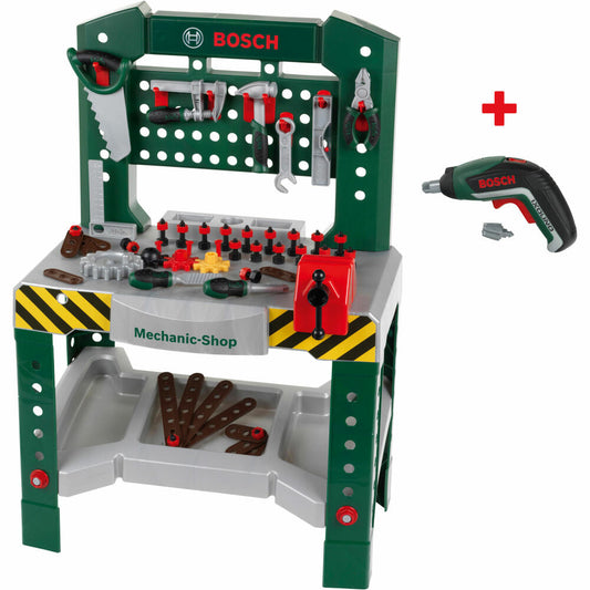 Bosch Werkbank inkl. Ixolino II GH-Exkl., 8521