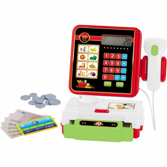Spielmaus Küche SMK Touchscreen-Kasse, 45012999