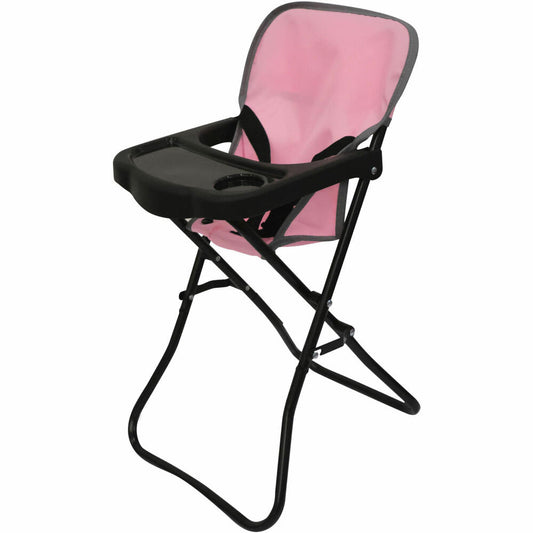 Amia Puppenhochstuhl Rosy, 46706803
