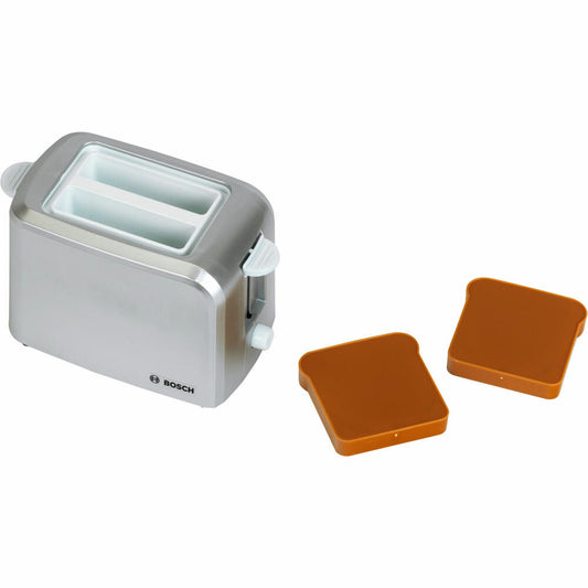 Bosch Bosch - Toaster Happy, silber, 9210
