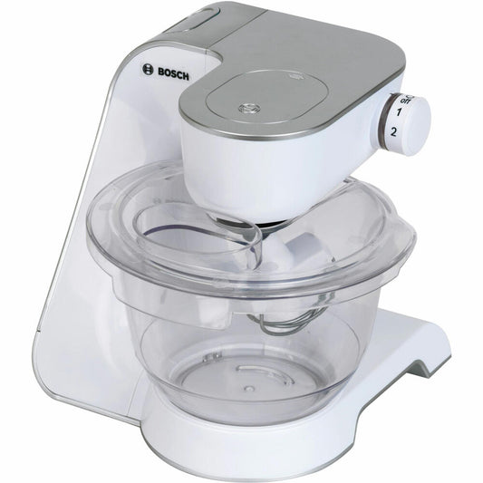 Bosch Bosch - Kuechenmaschine MUM 5, silber, 9234