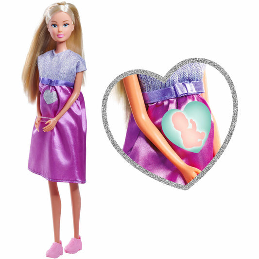 Steffie Love Welcome Baby, 105733988