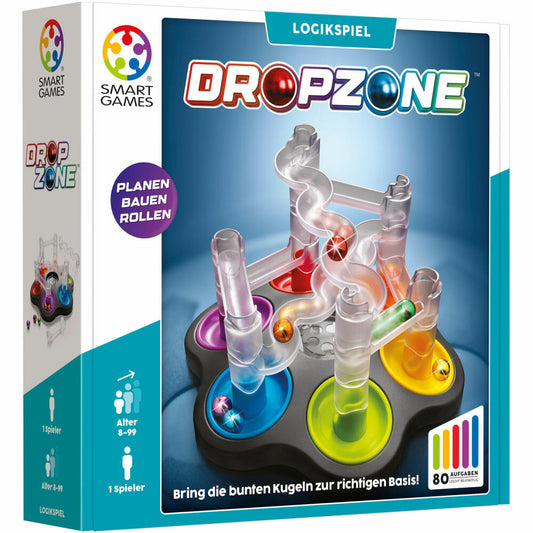 Smart Games Dropzone, SG109DE