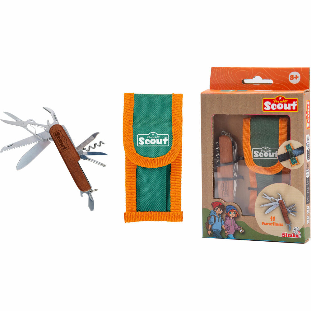 Scout Scout Taschenmesser, 109452712