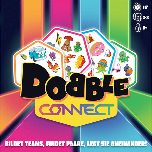 ZYGO Matic Dobble Connect, ZYGD0028