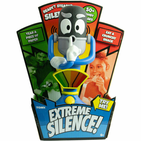 TOMY Extreme Silence, T73904DE