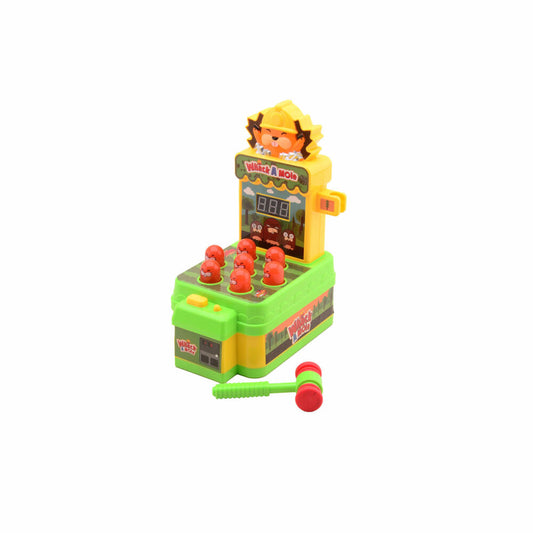 Whack-a-Mole Spiel mit L+S, 10312