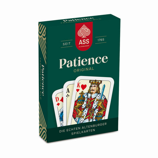 ASS Altenburger Patience - Original, 10052668-0001