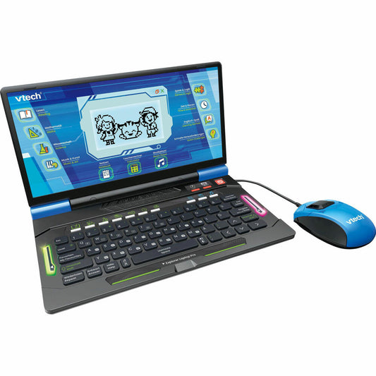 VTech Explorer Laptop Pro, 80-581244