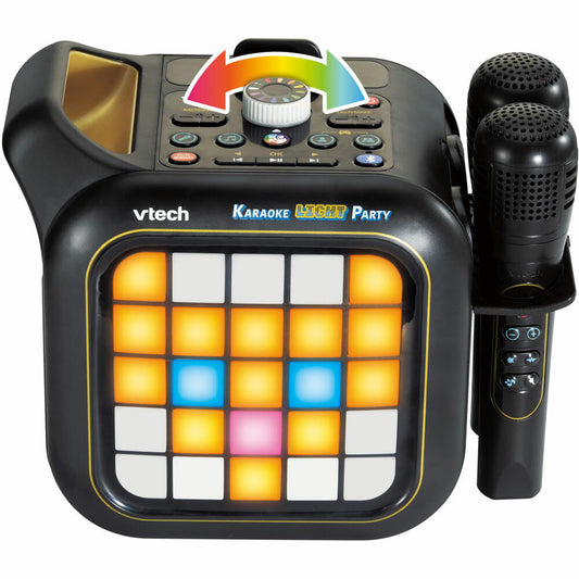 VTech Karaoke Light Party, 80-581704
