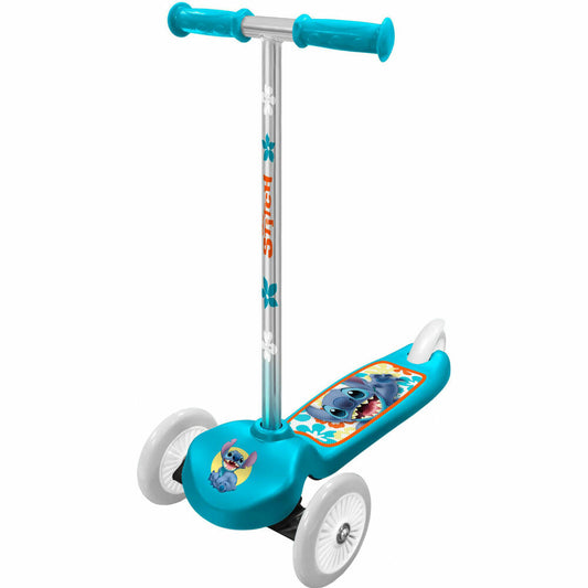 3-Wheel-Scooter Stitch, ST626045