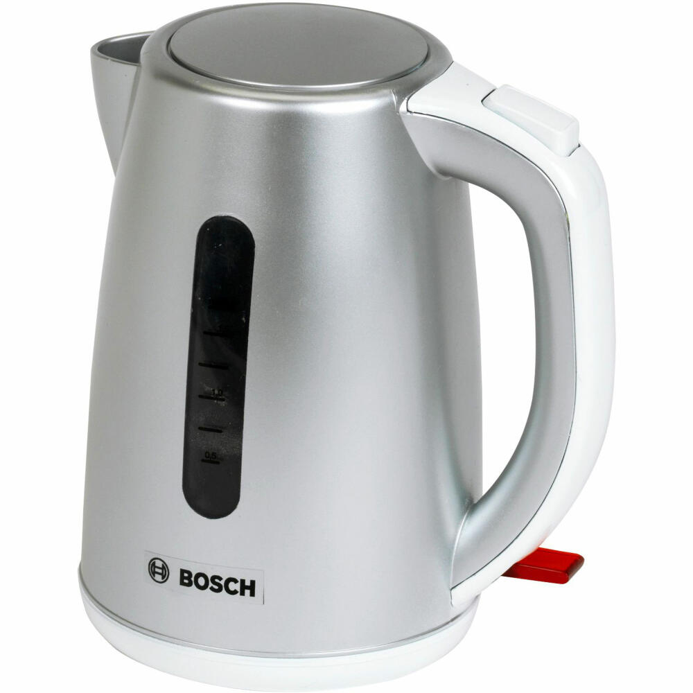 Bosch Bosch - Wasserkocher Happy, silber, 9247