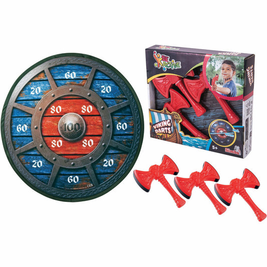Axtwurfspiel, 107406249