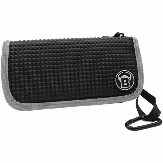 BULLS Fleks Dart Case, grau, 66323