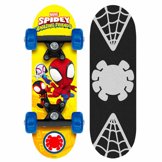 Skateboard Marvels SPIDEY 17x5, SP330310