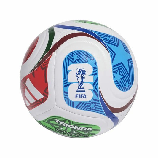 adidas Adidas WM 2026 Match Ball Repl. Gr.5, unaufgeblasen, JD8032