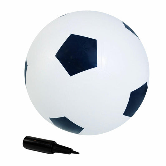 alldoro XXL-Fußball aufblasbar, 60298