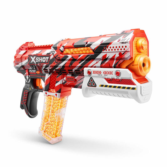 Zuru XSHOT - Hyper Gel Clutch Blaster, 11025915