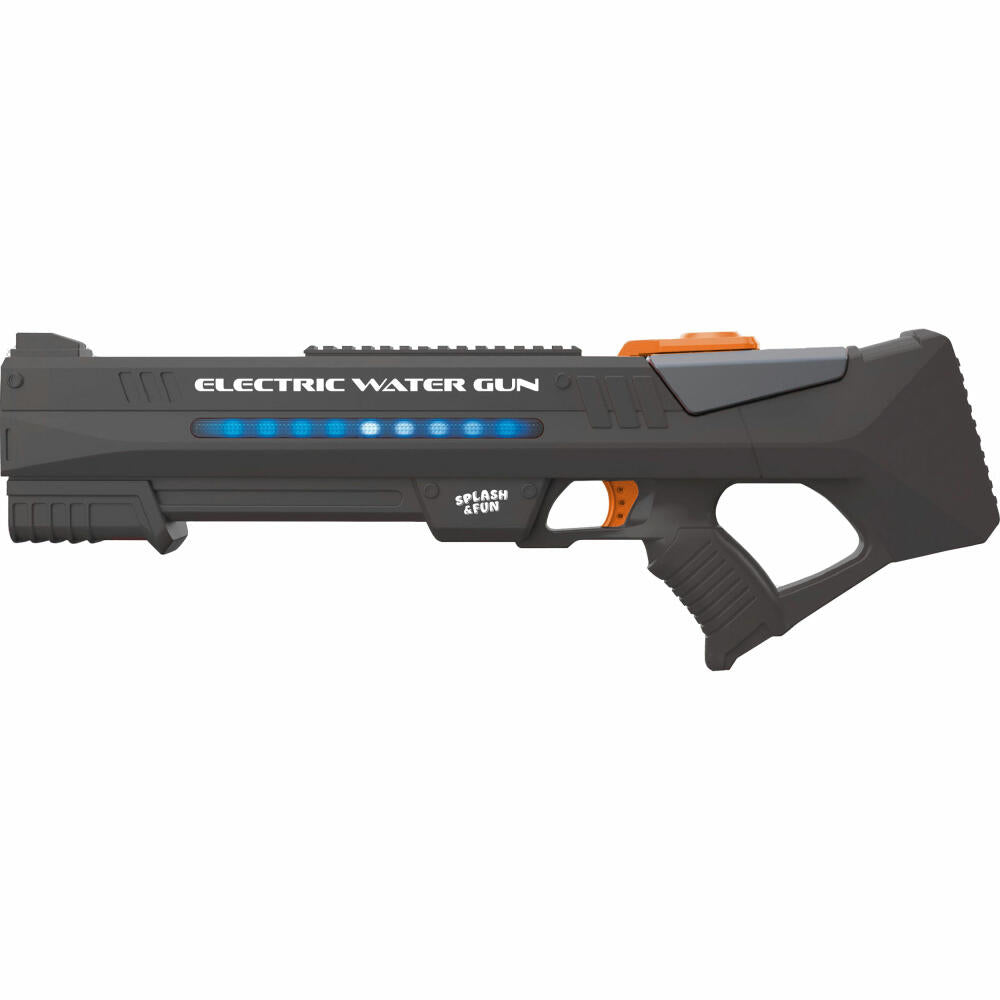 Splash & Fun SF Wassergewehr 51 cm, 650 ml,elektrisch, 76511055