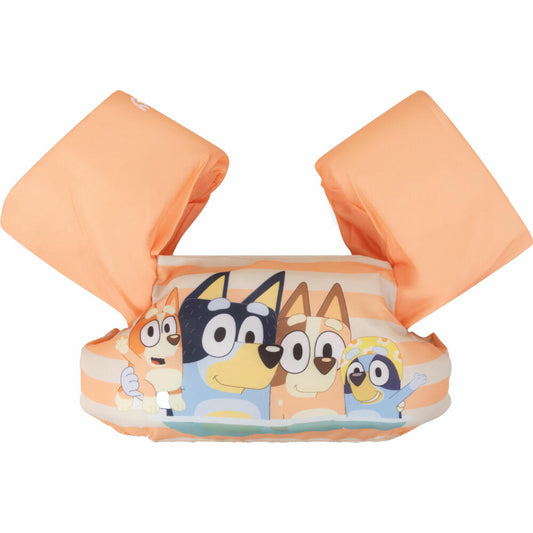 Bluey BLUEY Puddle Jumper, 2-6 J. (15-30kg), 2024SE1700