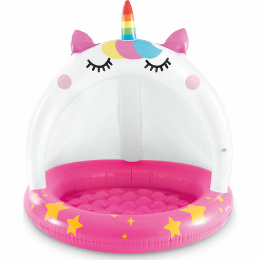 INTEX Babypool Caticorn, 58438NP