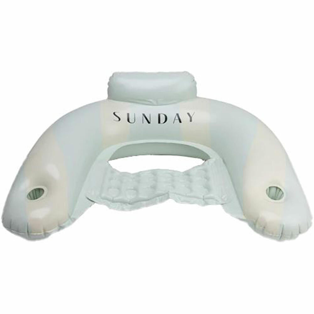 Swim Essentials Beach Club Hängematten-Lounge, 2024SE1042