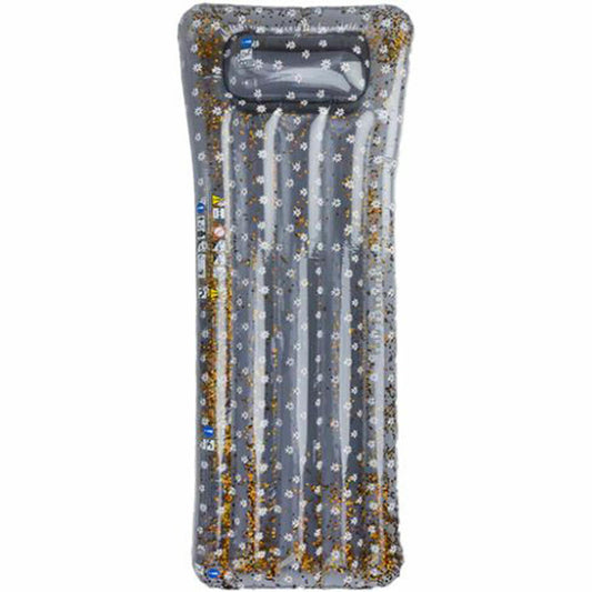 Swim Essentials Gänseblümchen Glitter Luftmatratze, 2024SE1092