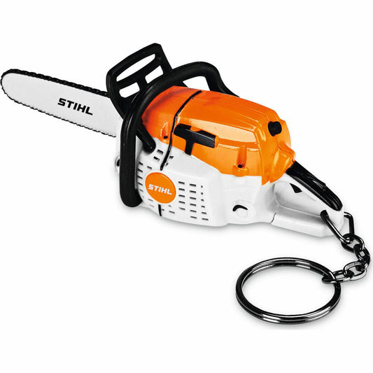 Stihl Schlüsselanhänger Motorsäge, 0420 960 0003