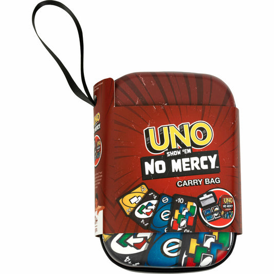 Theo Klein UNO Show em No MercyTM - Tragetasche, 5974