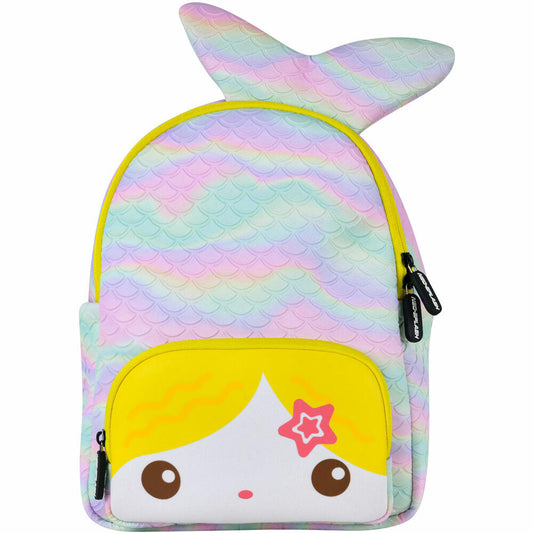 Splash & Fun SF Neopren Rucksack Mermaid, 87456242