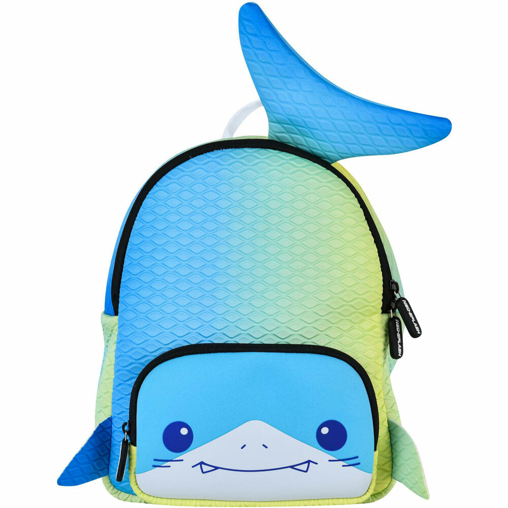 Splash & Fun SF Neopren Rucksack Hai, 87456307