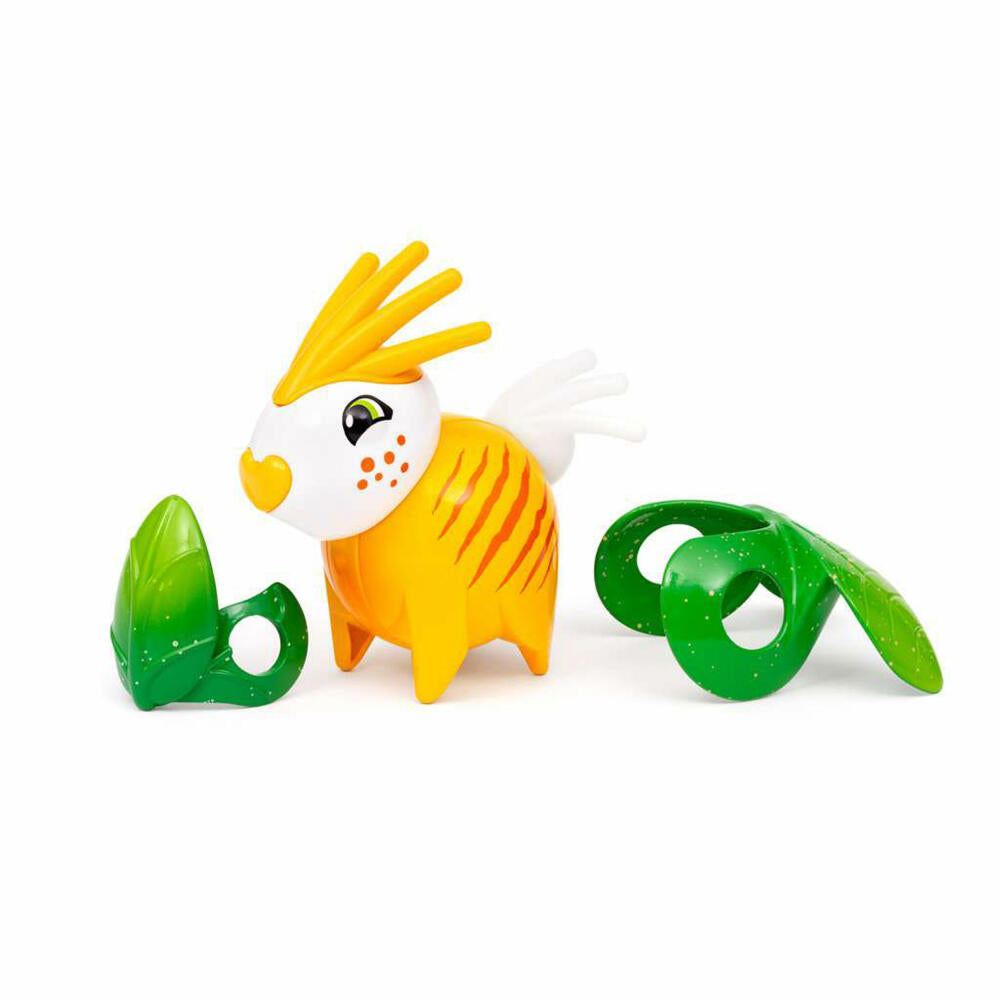 Brio Flora Dandelion im Blatt-Outfit, Spielfigur, Figur, Spielzeug, Kinder, 63621200