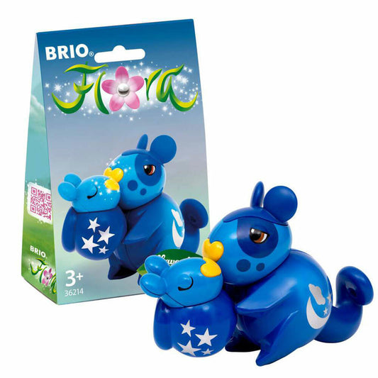 Brio Flora Lavender & Grape, Spielfiguren, Figur, Spielzeug, Kinder, 63621400