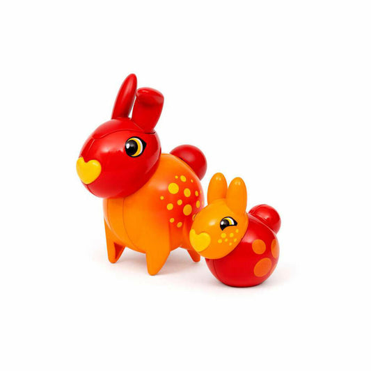 Brio Flora Zinnia & Peach, Spielfiguren, Figur, Spielzeug, Kinder, 63621600