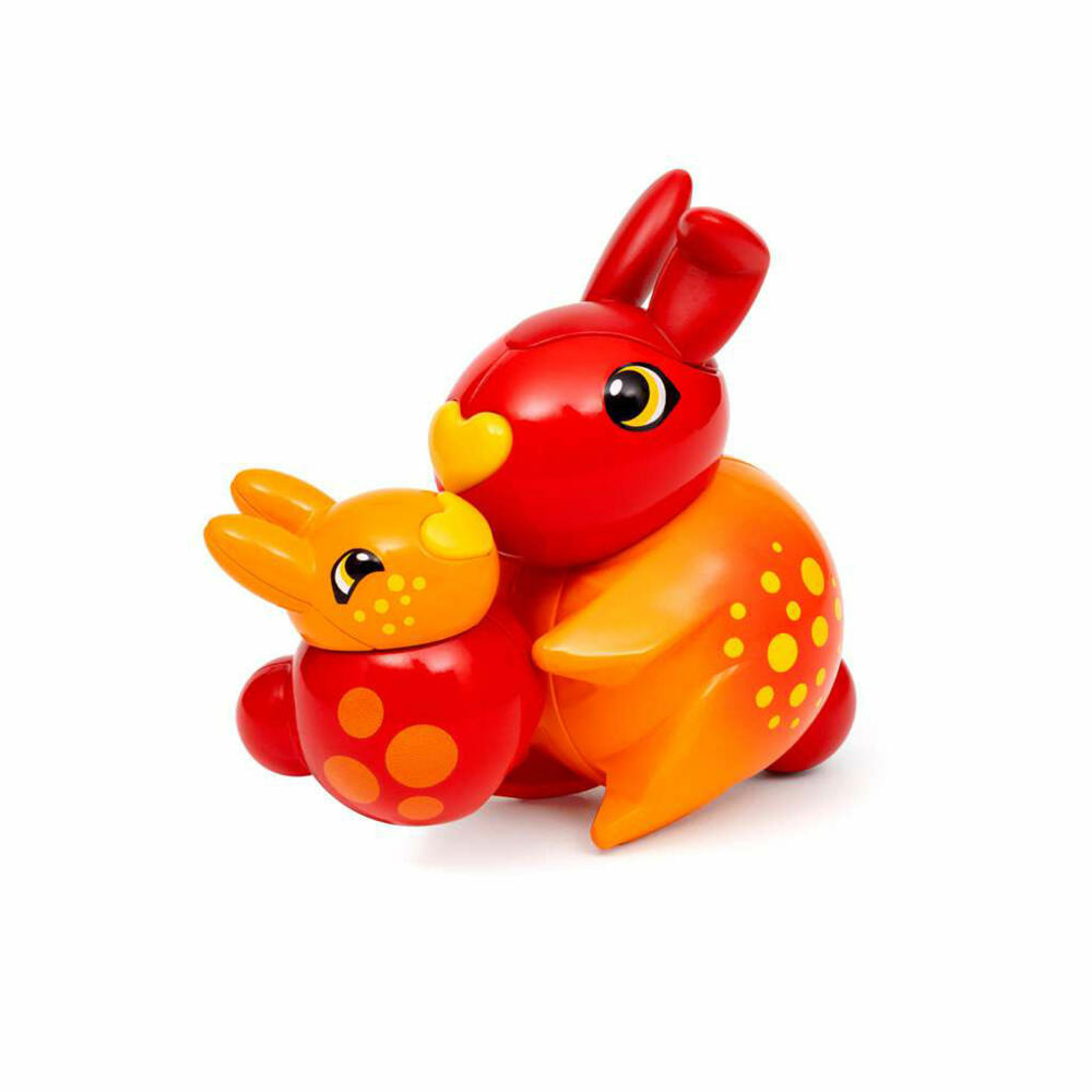 Brio Flora Zinnia & Peach, Spielfiguren, Figur, Spielzeug, Kinder, 63621600