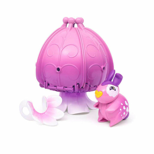 Brio Flora Heathers Blumenhaus, Spielset, Spielfigur, Figur, Spielzeug, 63621800