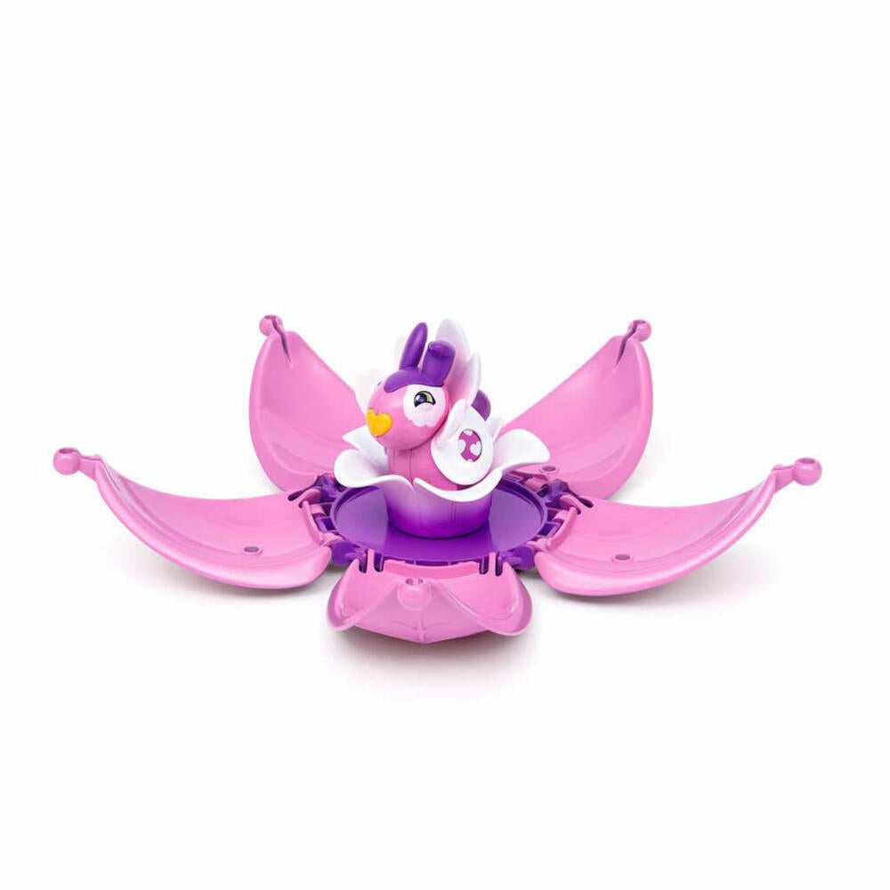 Brio Flora Heathers Blumenhaus, Spielset, Spielfigur, Figur, Spielzeug, 63621800