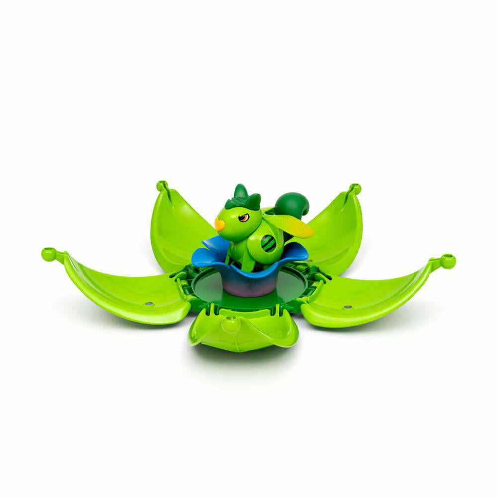 Brio Flora Ivys Blumenhaus, Spielset, Spielfigur, Figur, Spielzeug, 63622000