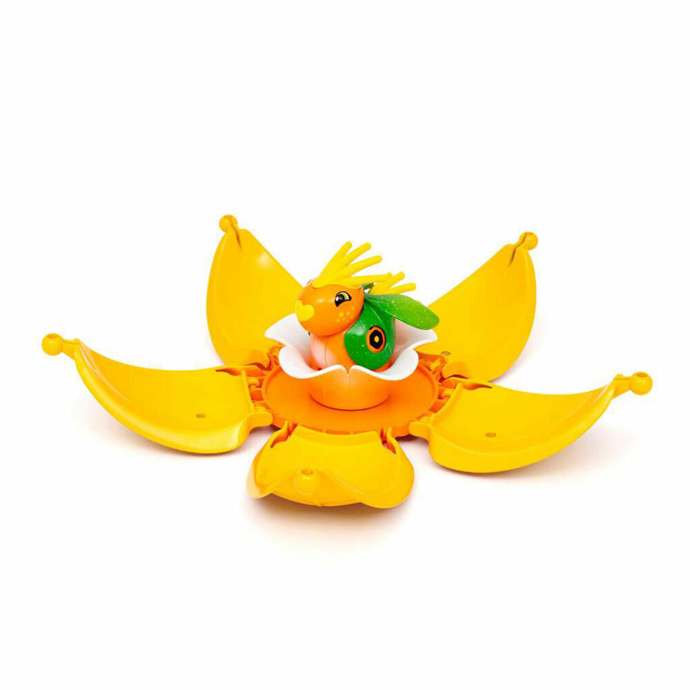 Brio Flora Marigolds Blumenhaus, Spielset, Spielfigur, Figur, Spielzeug, 63622200