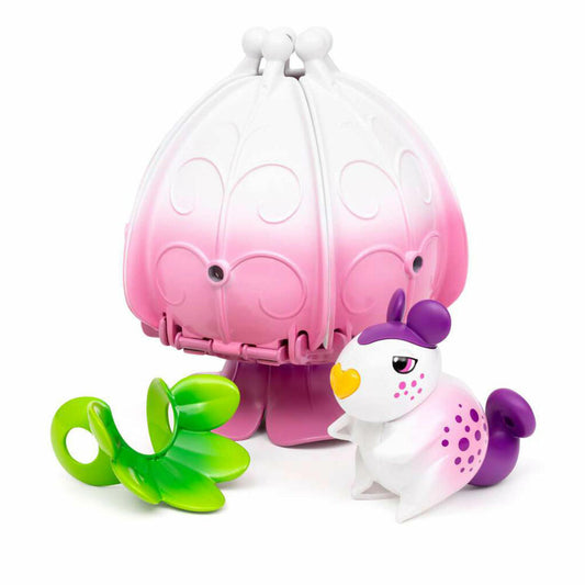 Brio Flora Poppys Blumenhaus, Spielset, Spielfigur, Figur, Spielzeug, 63622400