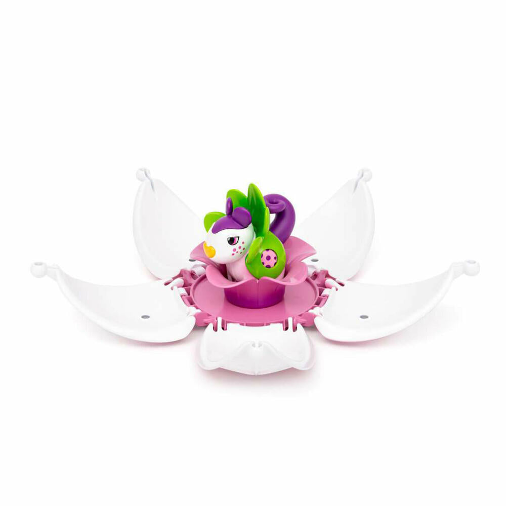 Brio Flora Poppys Blumenhaus, Spielset, Spielfigur, Figur, Spielzeug, 63622400