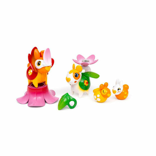 Brio Flora Blumensammler, Spielfiguren, Figur, Spielzeug, Kinder, 63622800