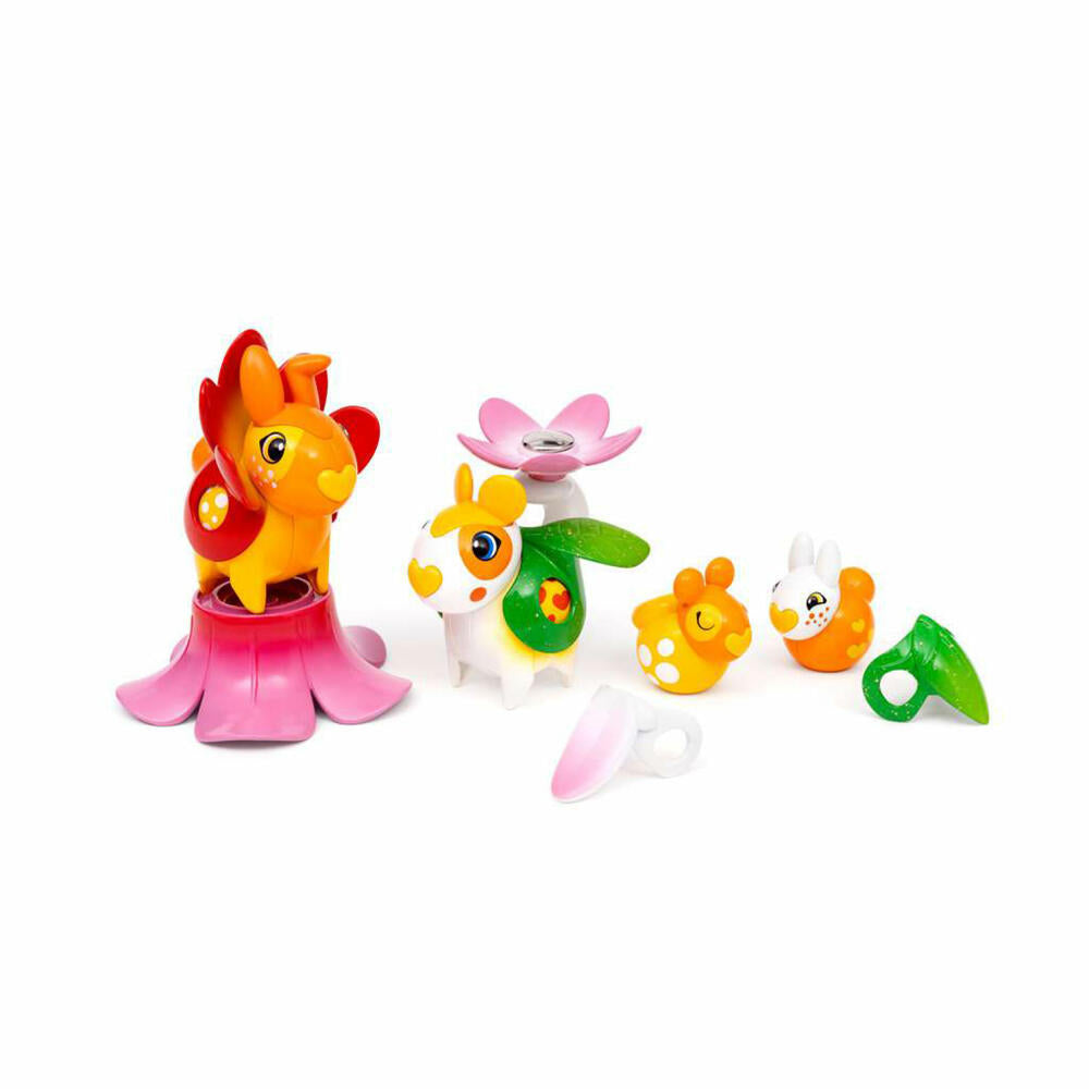 Brio Flora Blumensammler, Spielfiguren, Figur, Spielzeug, Kinder, 63622800