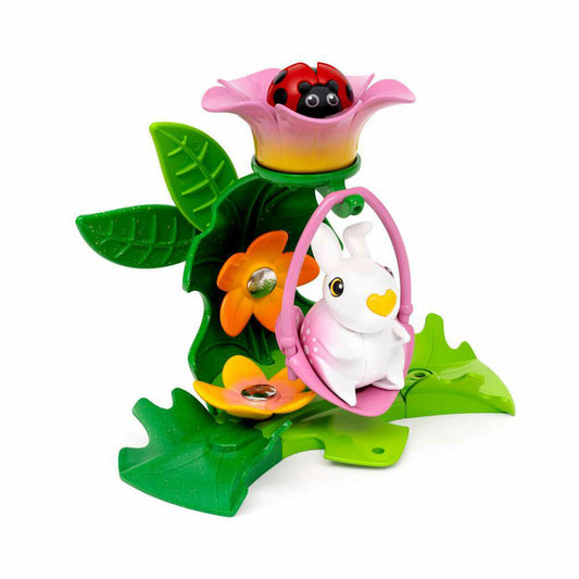 Brio Flora Azaleas Blumenschaukel, Spielset, Spielfigur, Figur, Spielzeug, 63623200