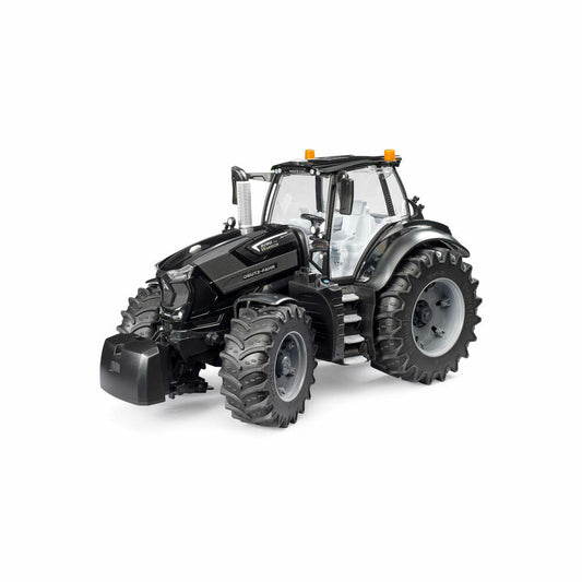 Bruder DEUTZ-FAHR 8280 TTV Warrior, Traktor, Spielzeugauto, Spielzeug, Fahrzeug, 03162