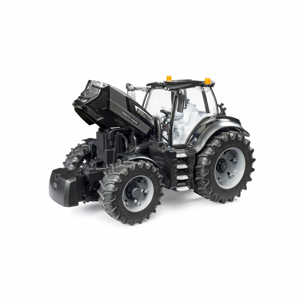 Bruder DEUTZ-FAHR 8280 TTV Warrior, Traktor, Spielzeugauto, Spielzeug, Fahrzeug, 03162